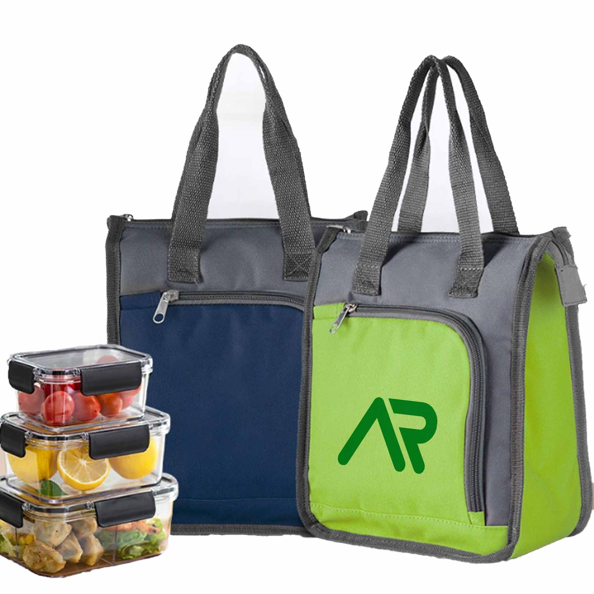 Thermal Insulation Bag 2