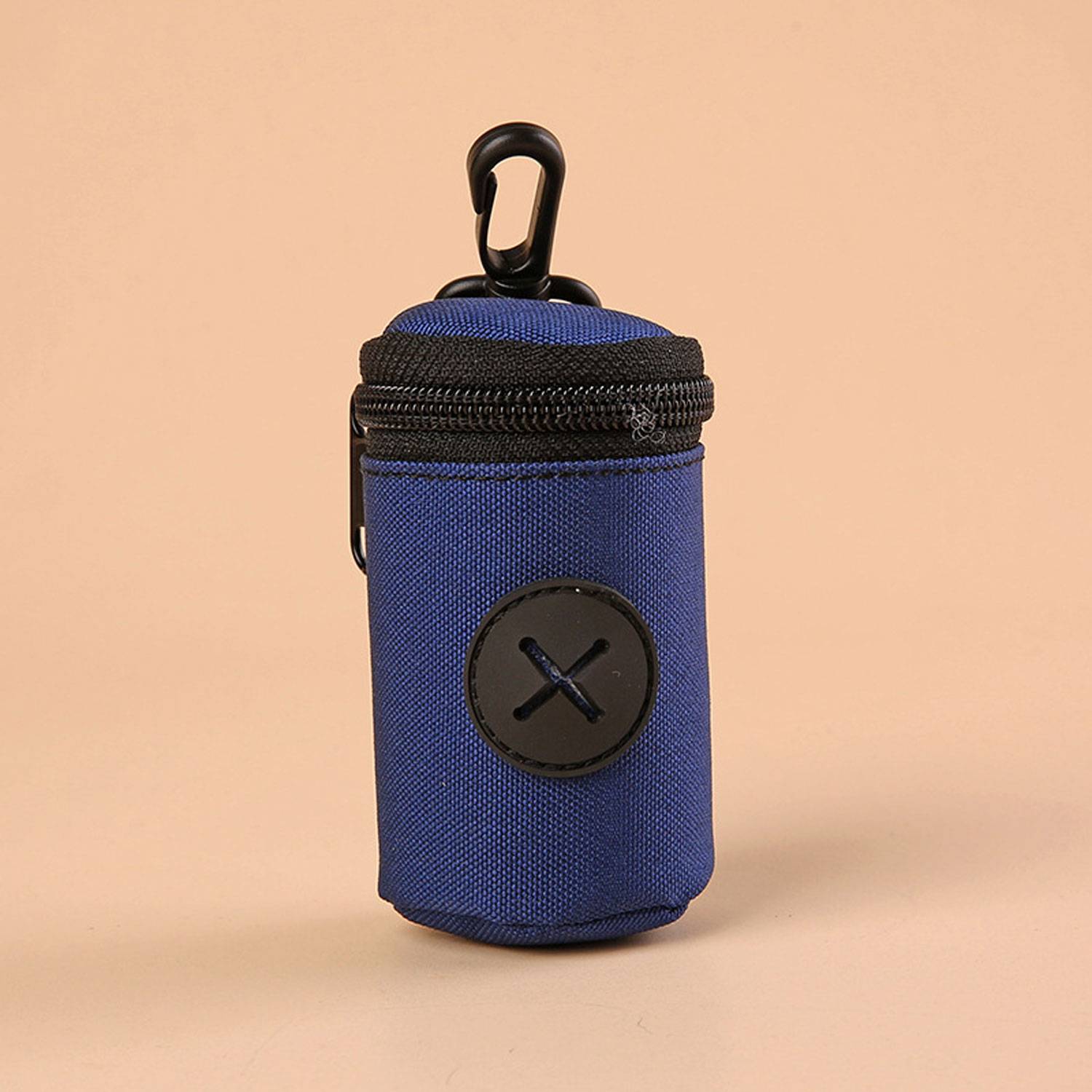 Portable Dog Waste Bag Holder for Outdoor Pet Training 5