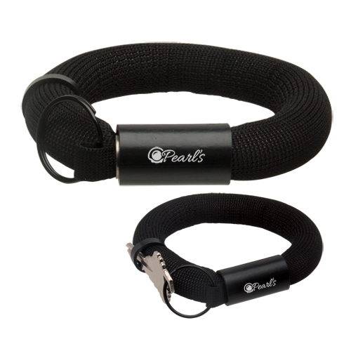 Floating Wrist Strap Key Holder