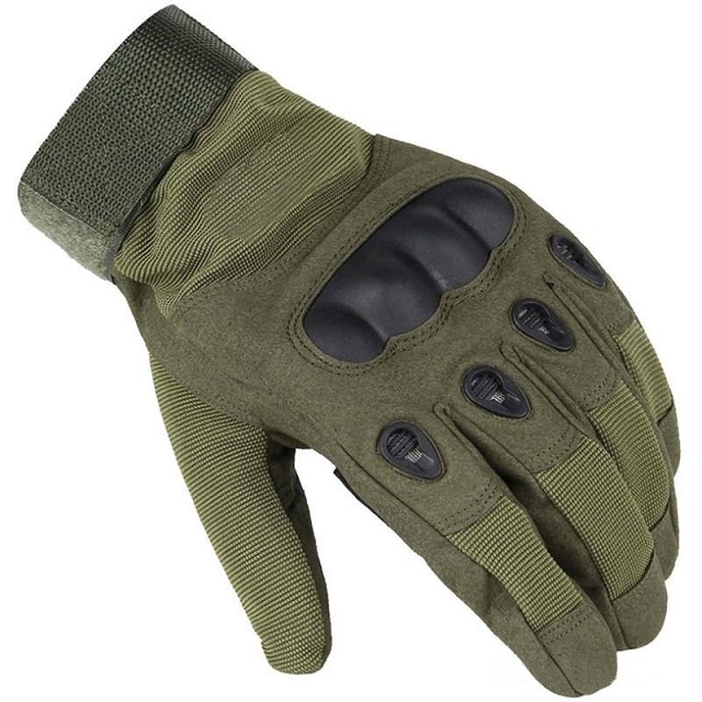 Outdoor Support Gloves 10