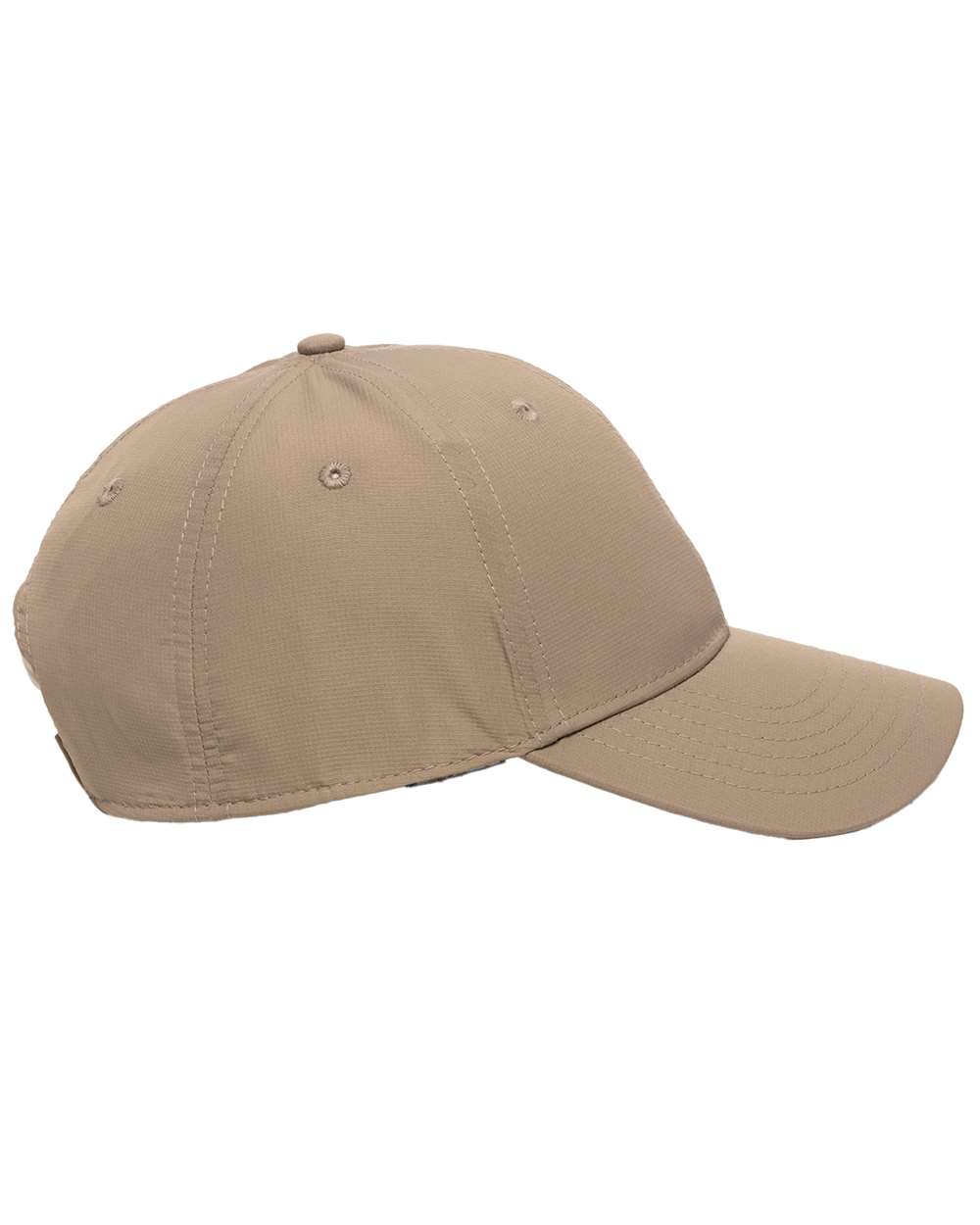 Solid Back Cap - PN100 20