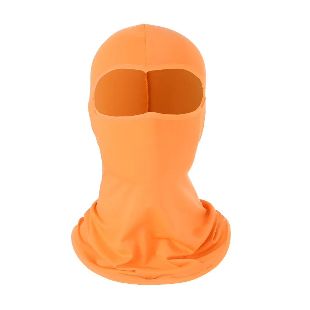 Sunscreen Headgear 10