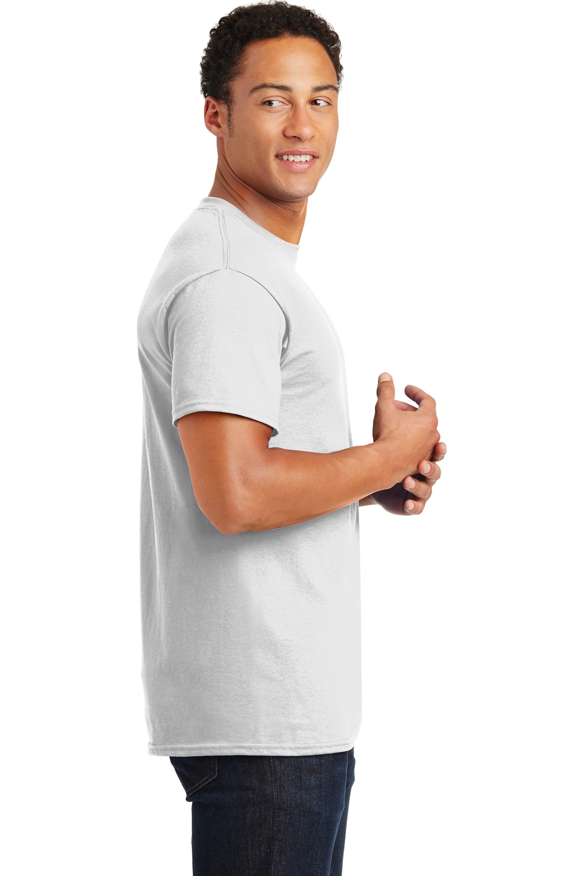 Gildan® Ultra Cotton 100% US Cotton T-Shirt 83