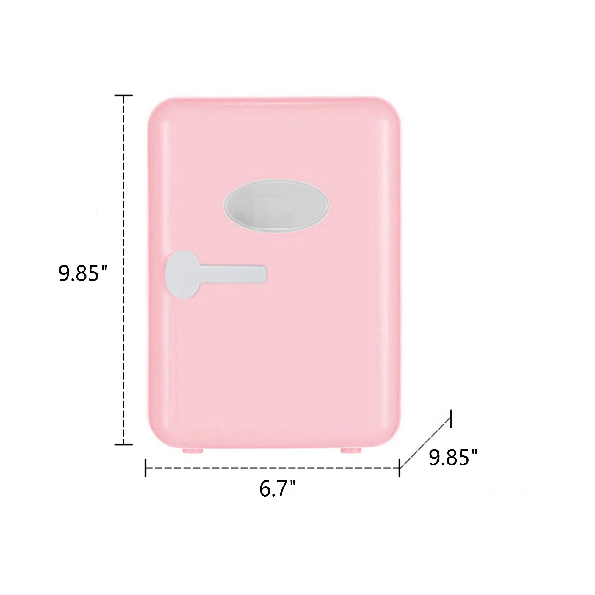 4L Portable Car Refrigerator 3