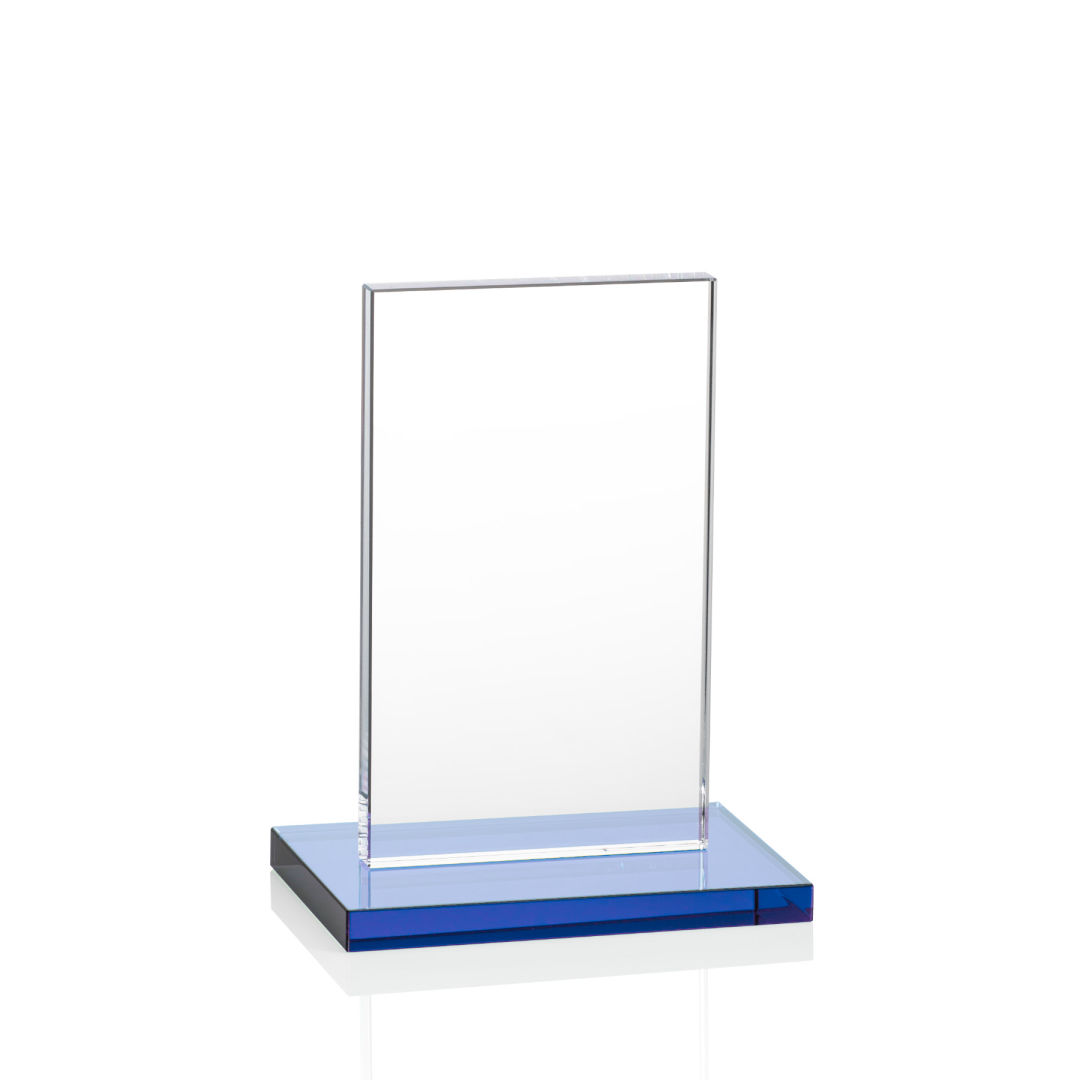 Heathrow Award - Sky Blue 1