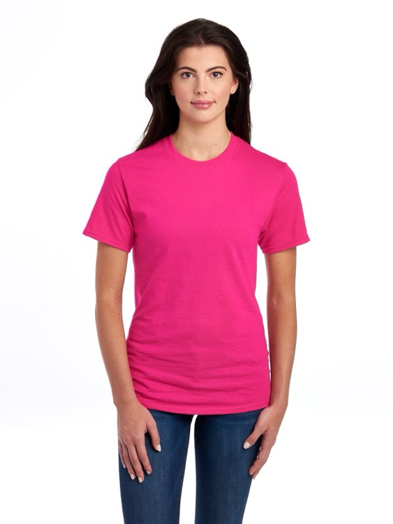JERZEES DRI-POWER® Unisex T-Shirt 25