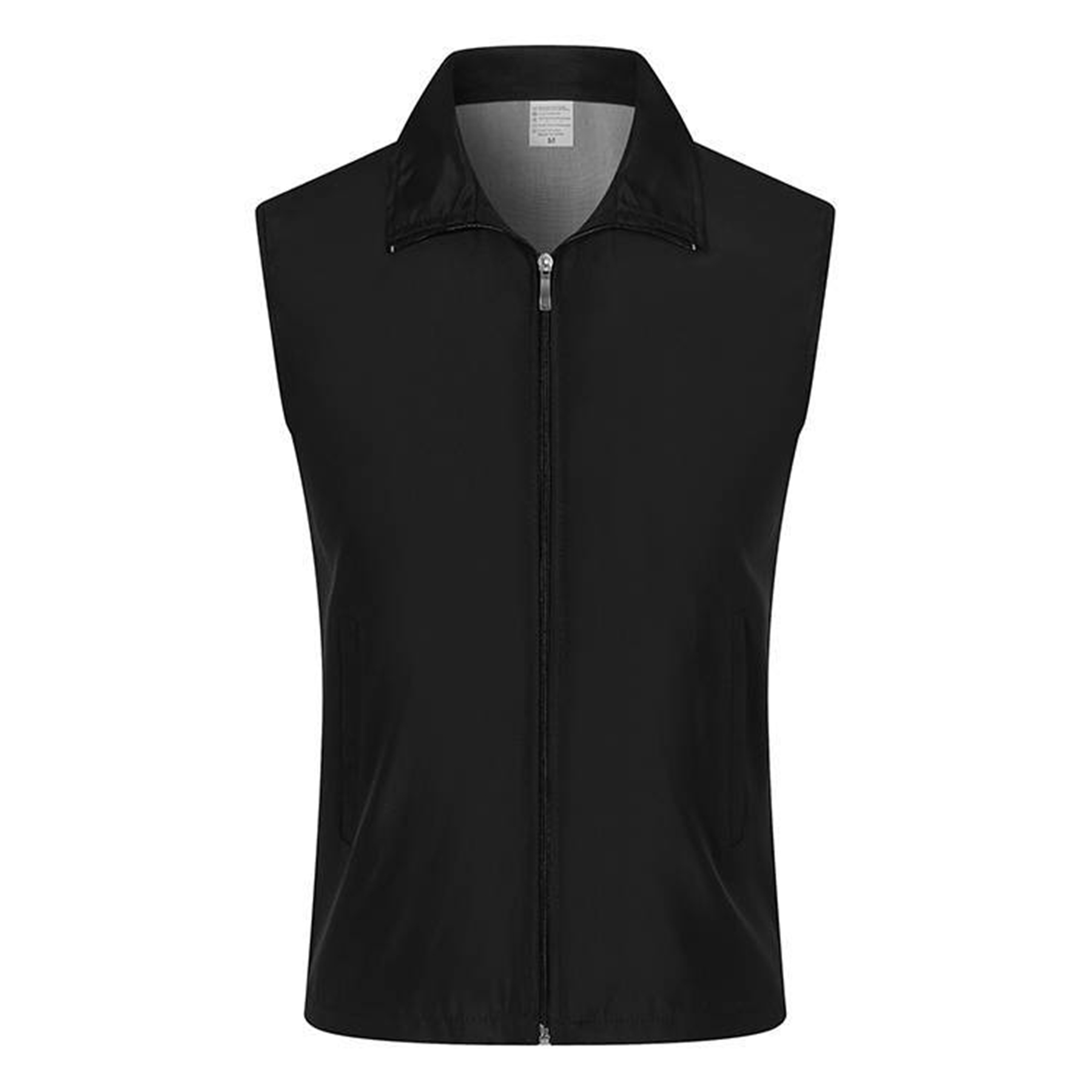 Volunteer Work Clothes Advertising Vest 3