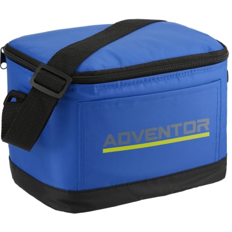 Classic 6-Can Lunch Cooler 8