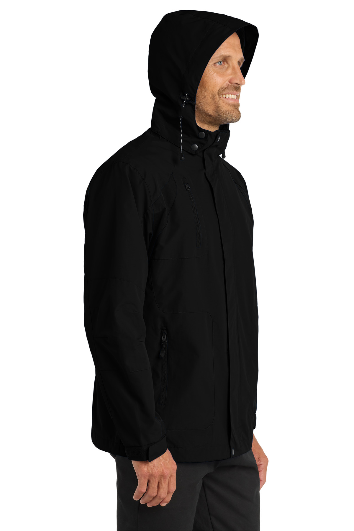 Port Authority All-Season II Jacket. J304 31