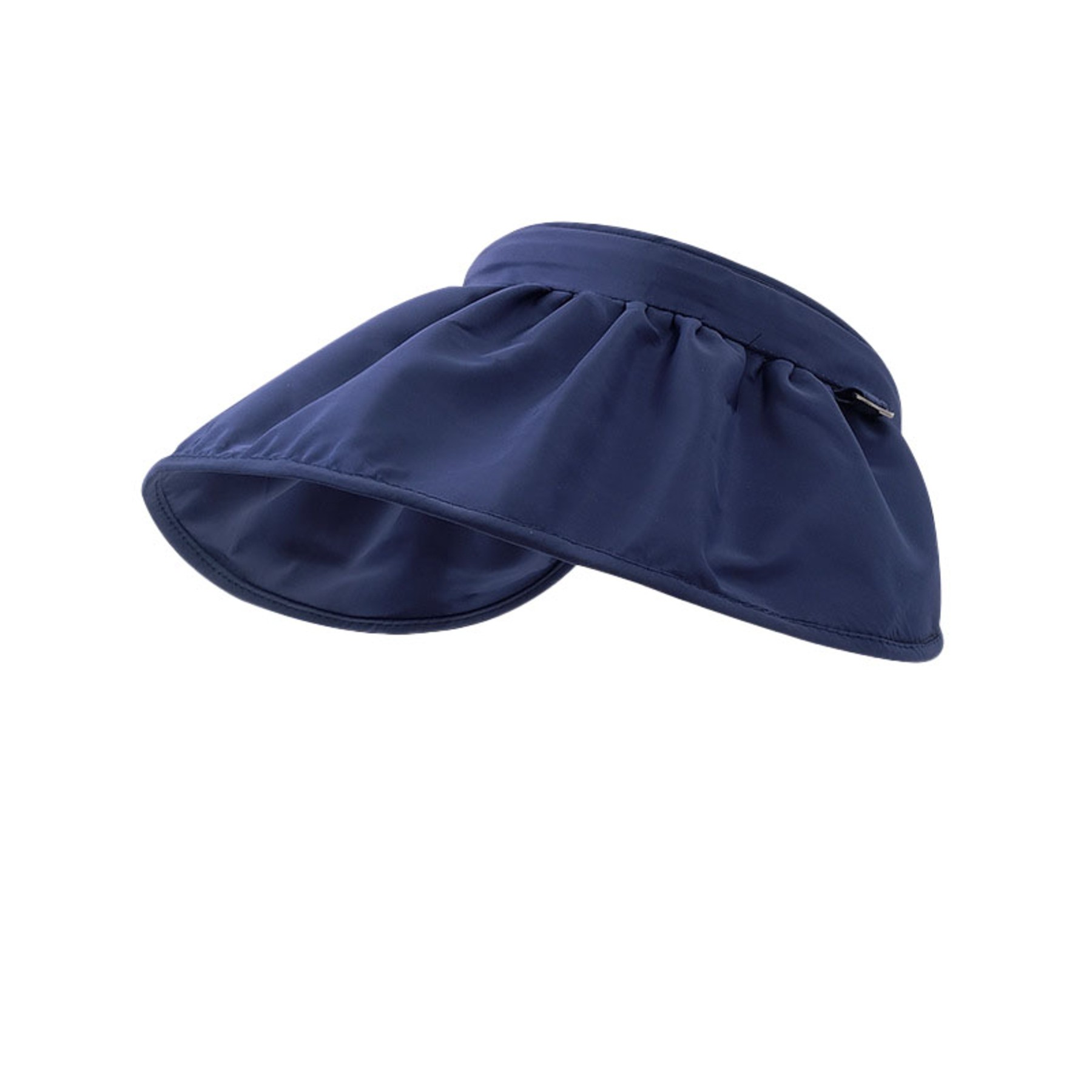 Empty Top Sun Hat 4