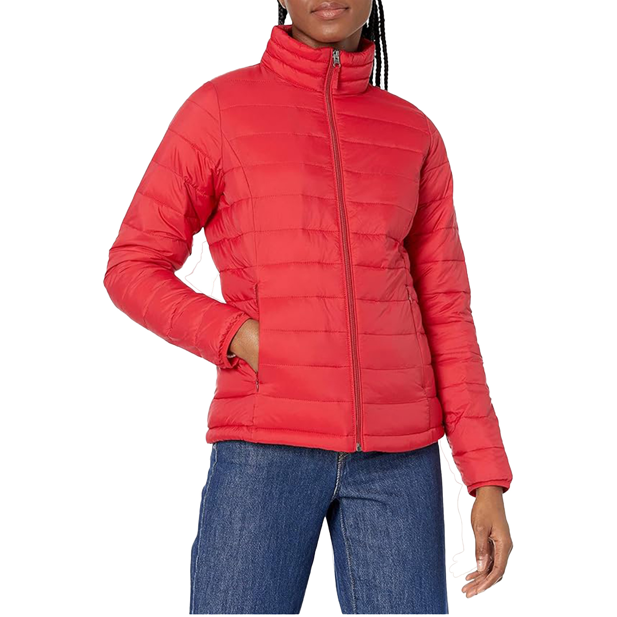 Puffer Jacket 8