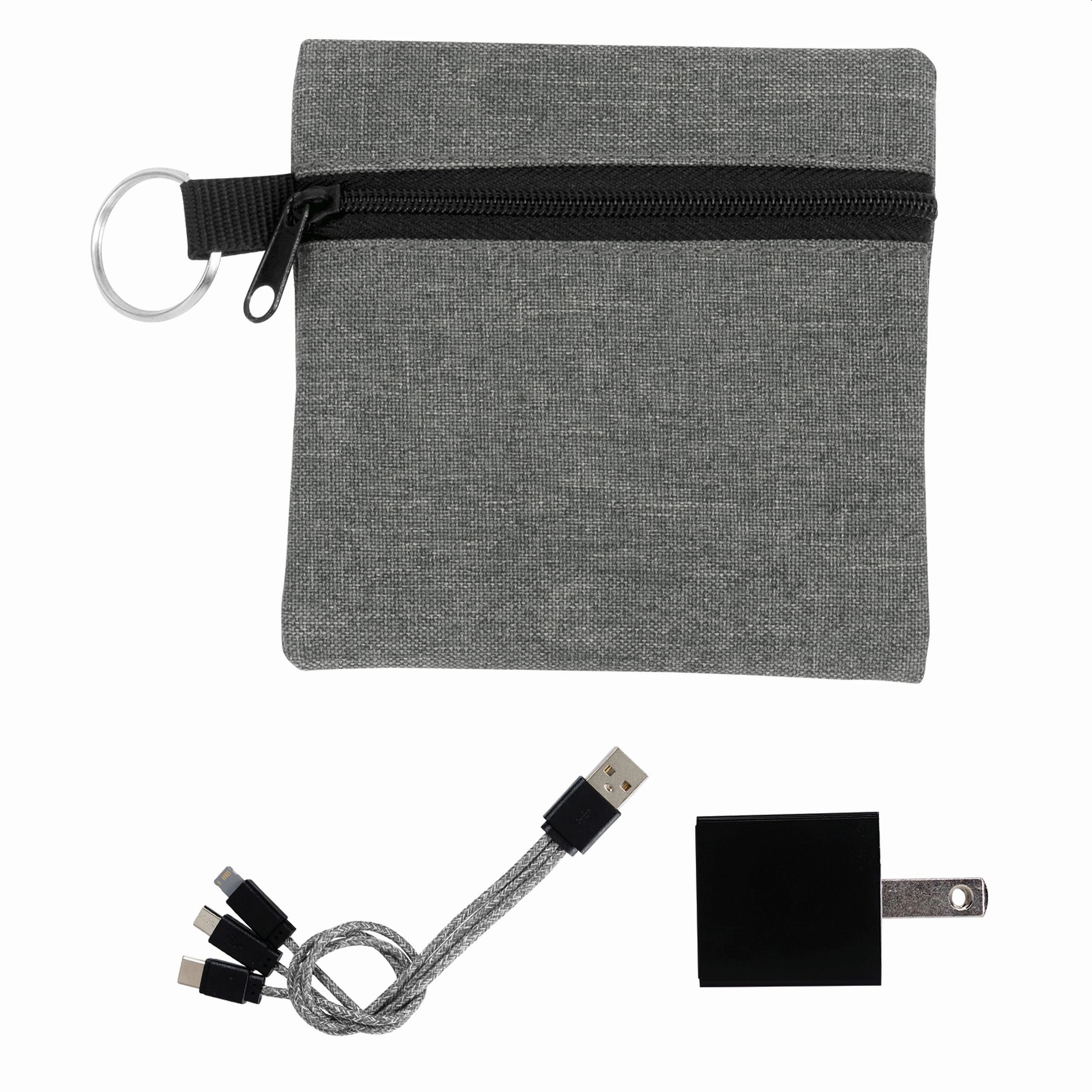 Ridge Techie Charging Set 11