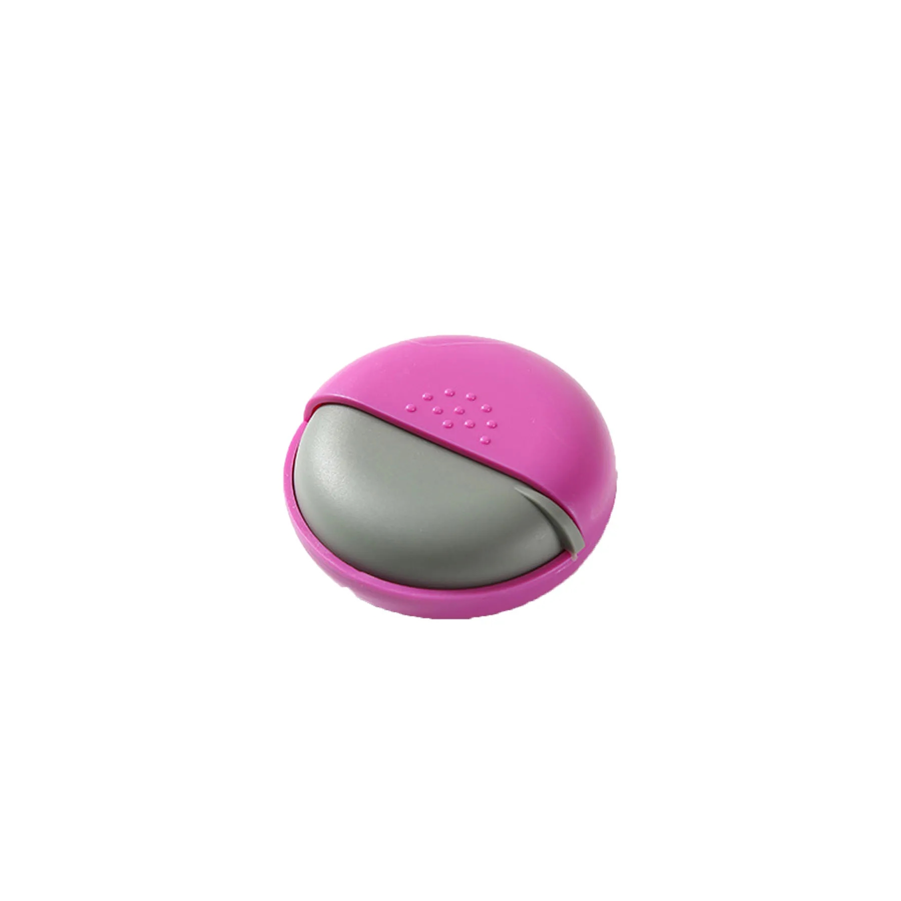 Push-Pull Pill Box 7