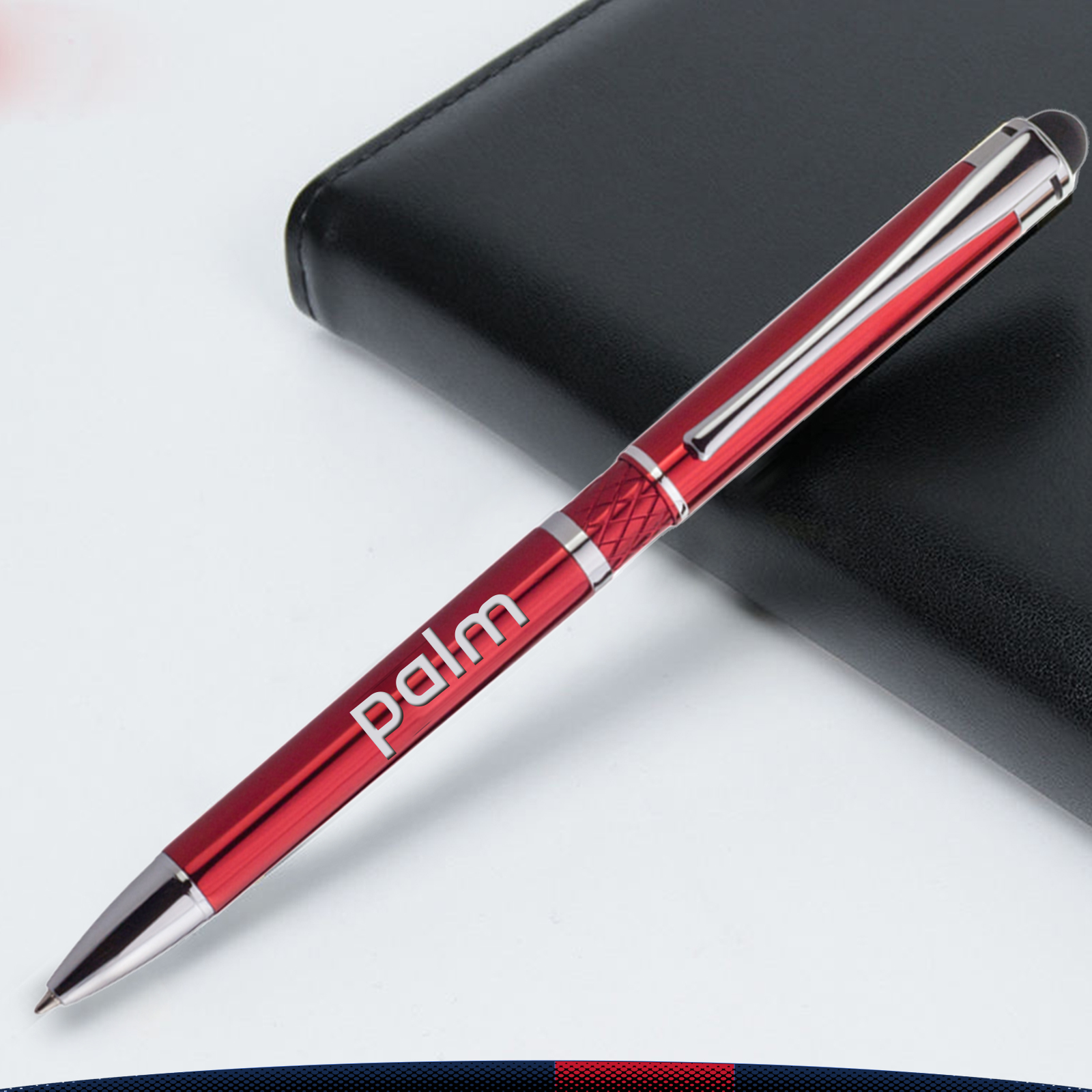 Tata Accent Metal Stylus Pens 5
