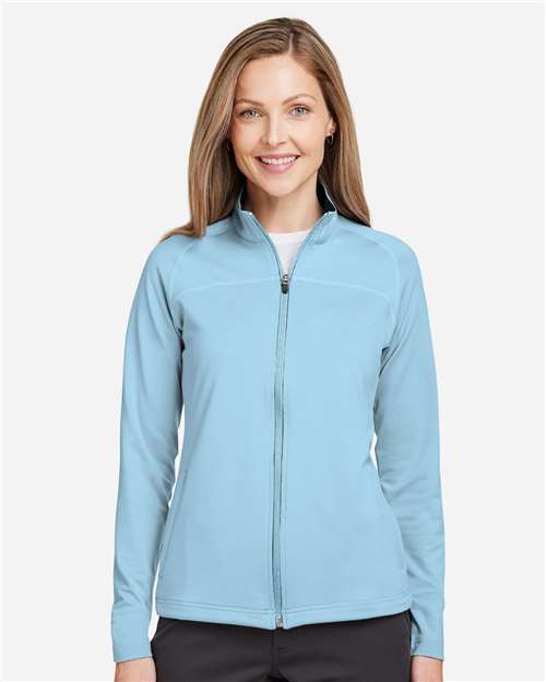 Women's Cora Full-Zip Jacket - SWF400L 37