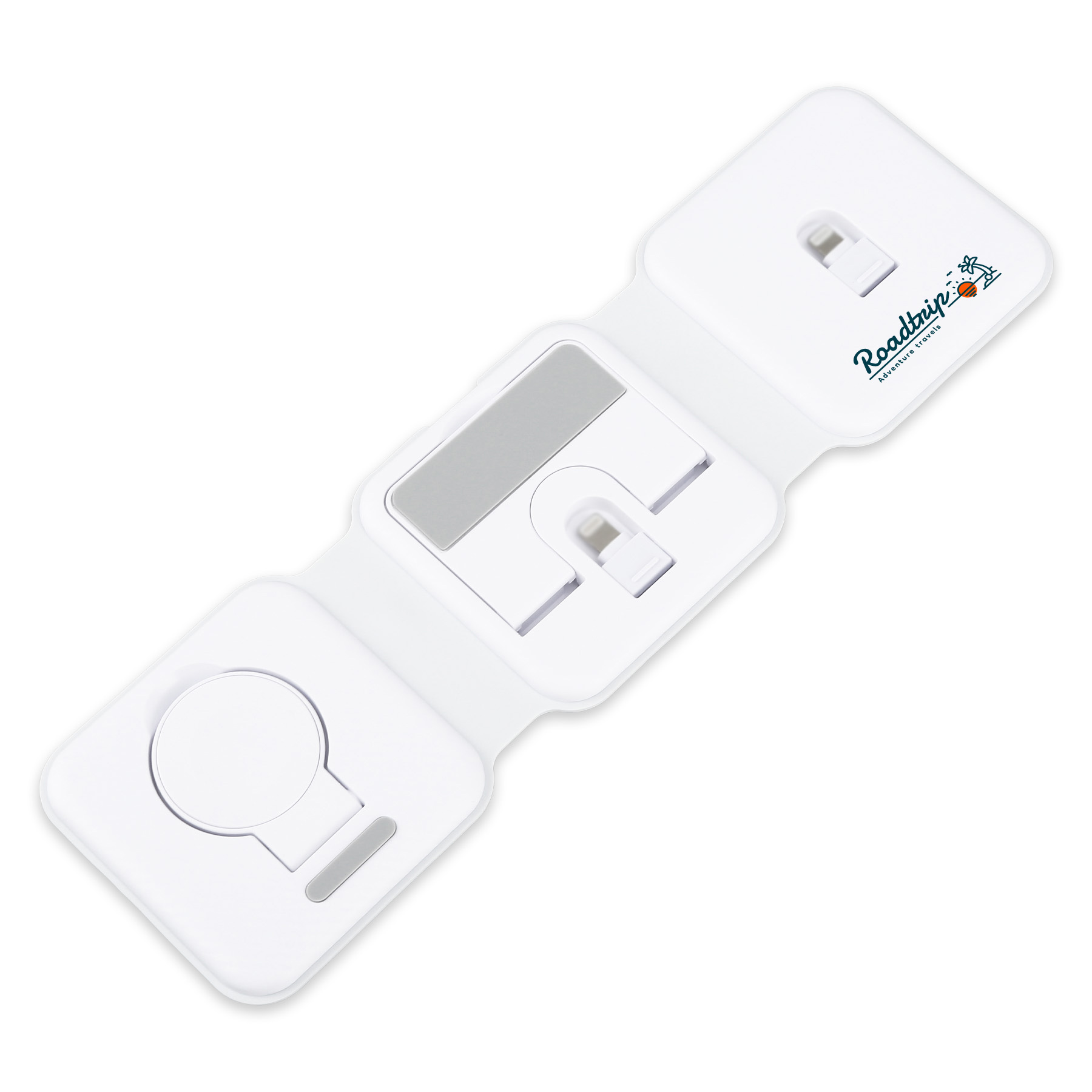 3-in-1 10W Foldable Charging Dock 8