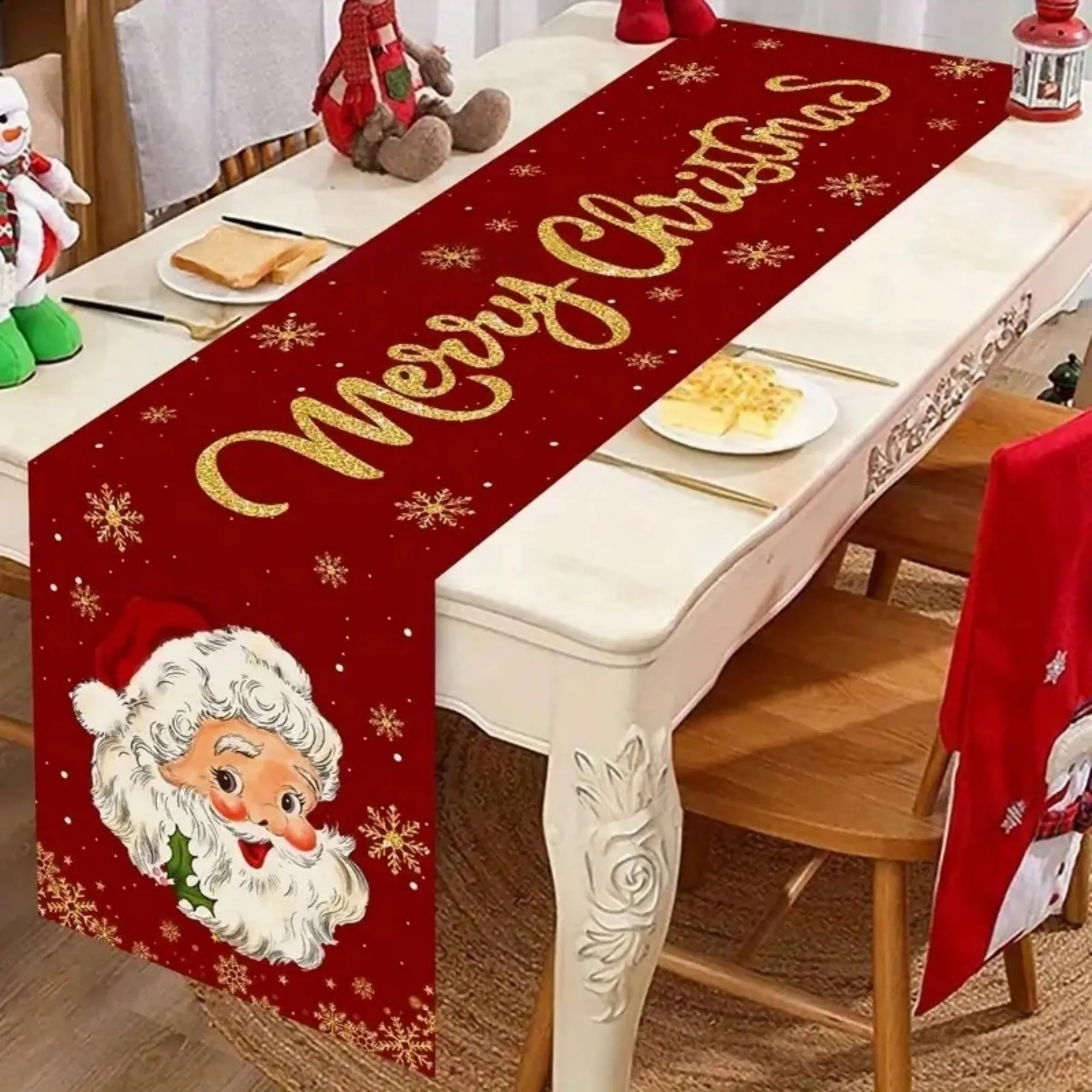 Christmas Table Mat 2