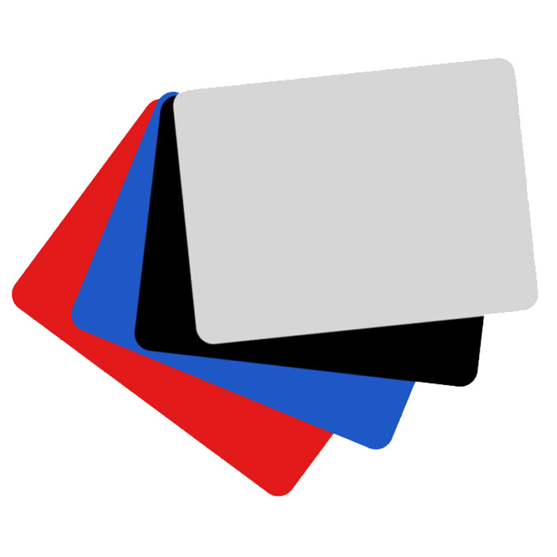Full Color Rectangular Mouse Pad 3