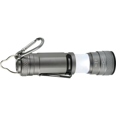 High Sierra® Bright CREE Zoom Flashlight 7