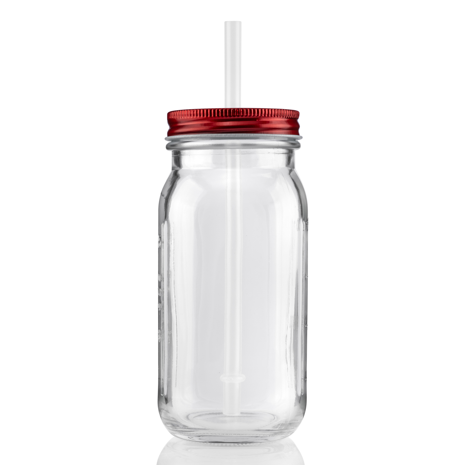 20 oz Mason Jason Glass 2