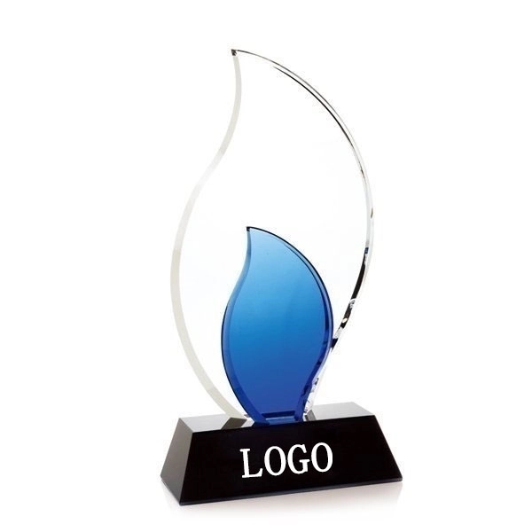 Optical Crystal Award 2