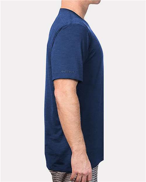 Men's Low Pro Tech T-Shirt - MVLPRS8 28