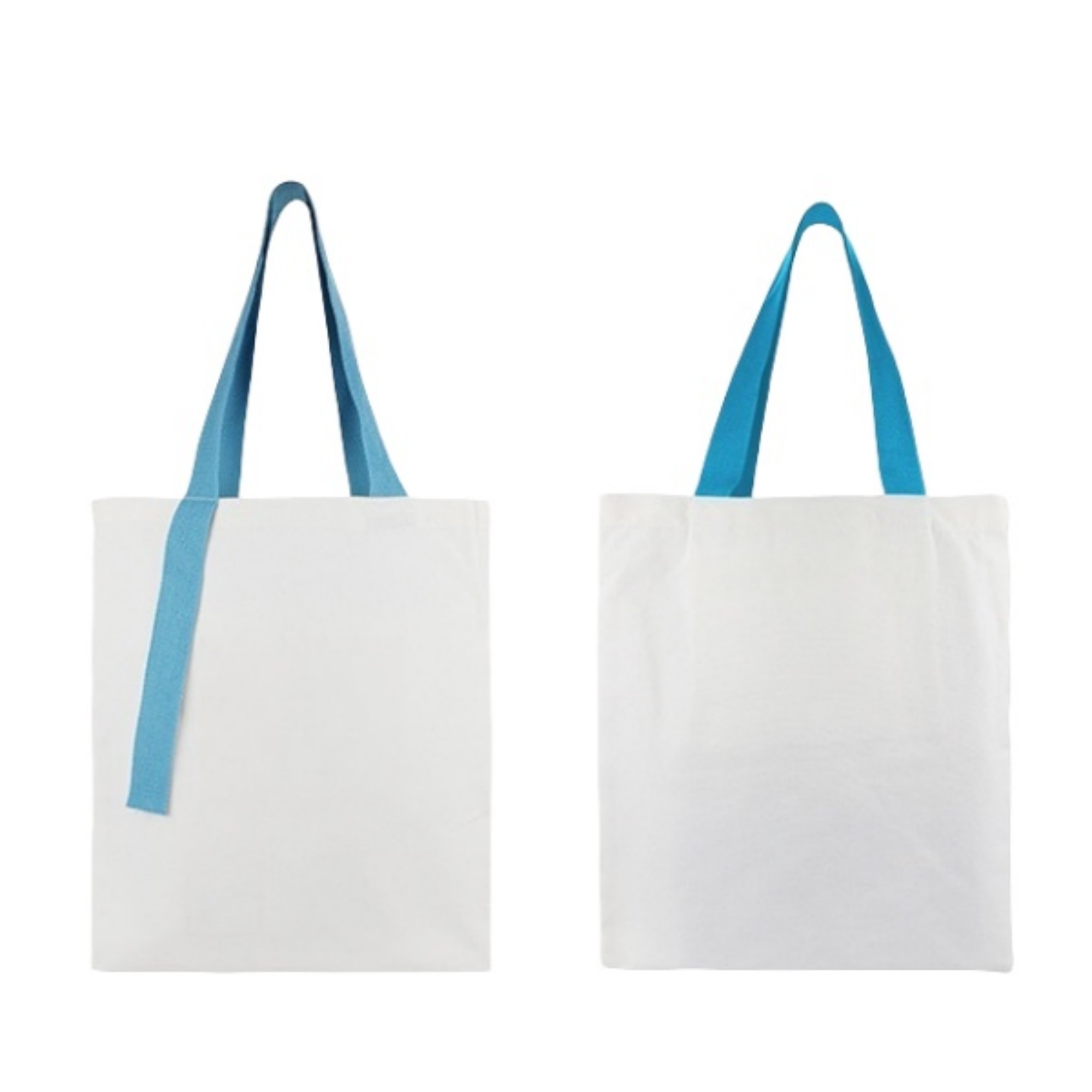 Canvas Tote Bag, custom tote bag with logo imprint 4