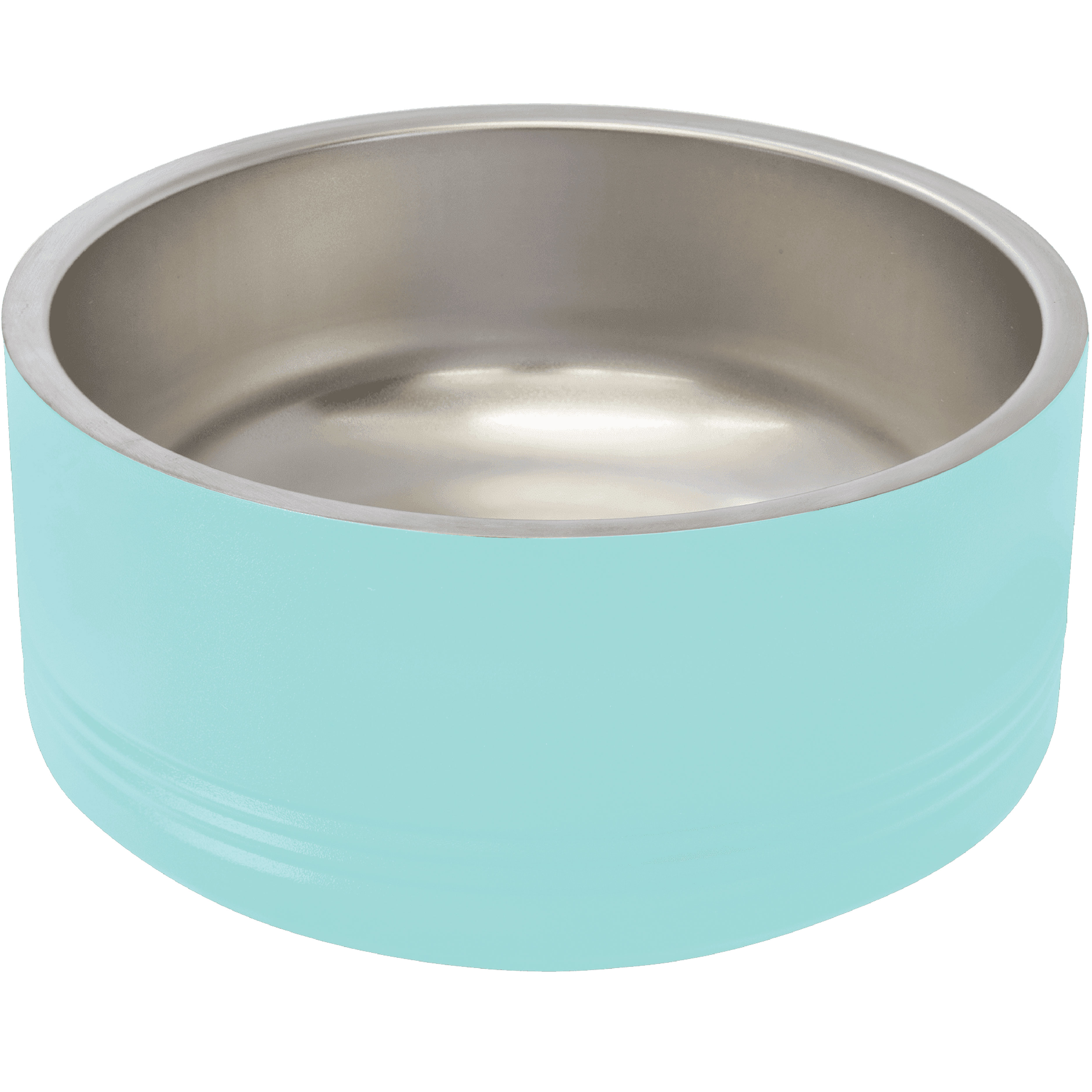 Polar Camel 32oz Black Pet Bowl 15