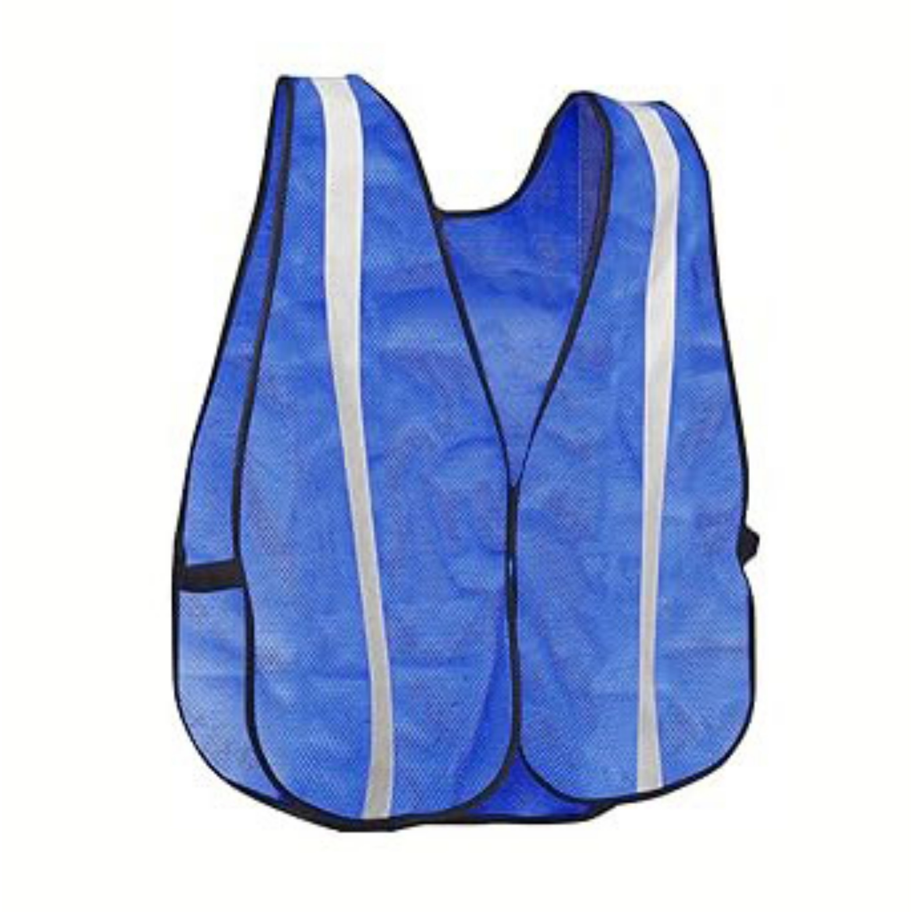 Reflective High Visibility Safety Vest 2