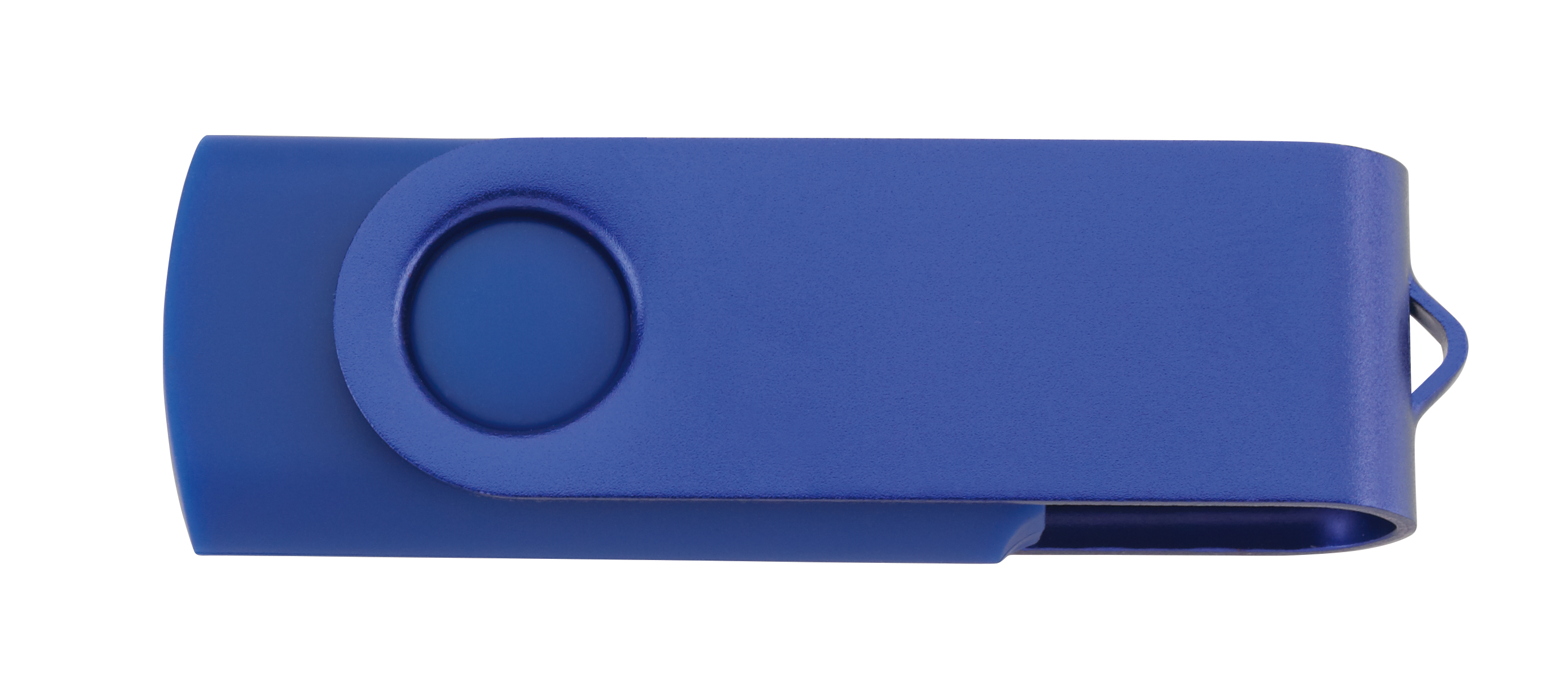 Universal Source® 8 GB Two Tone Folding USB 2.0 Flash Drive 7