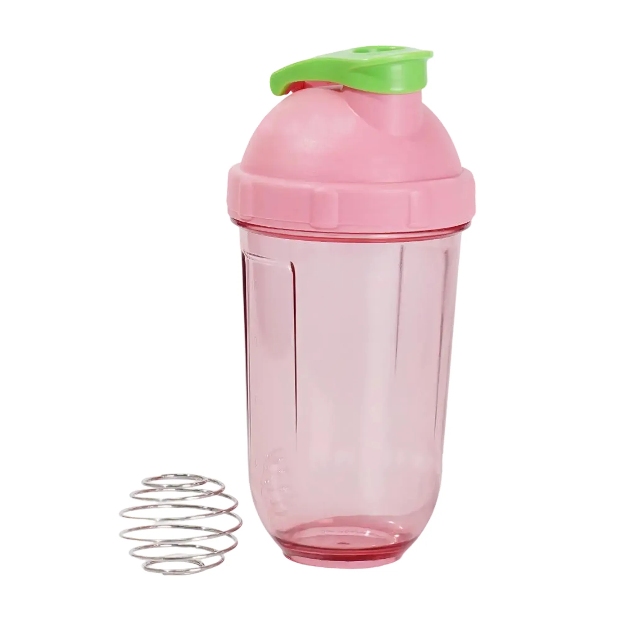 17oz Durable Shaker Cup 10