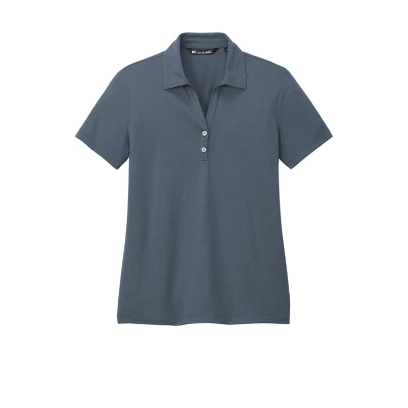 TravisMathew Women's Coto Performance Polo 8