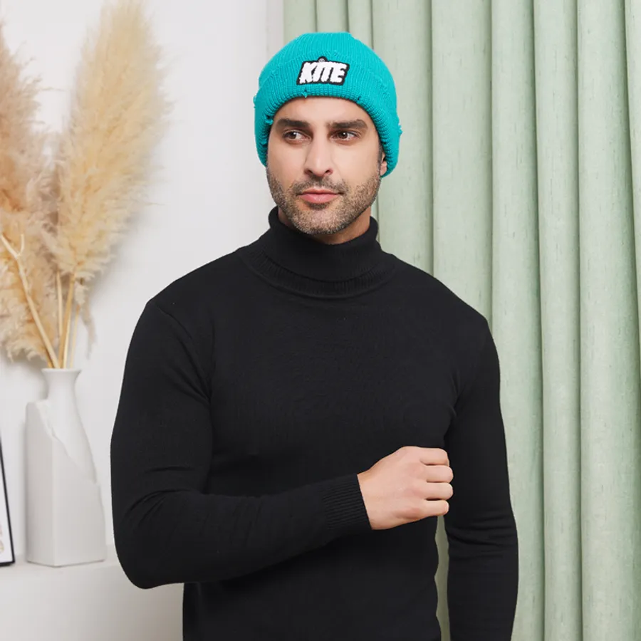 Modern Acrylic Beanies 8