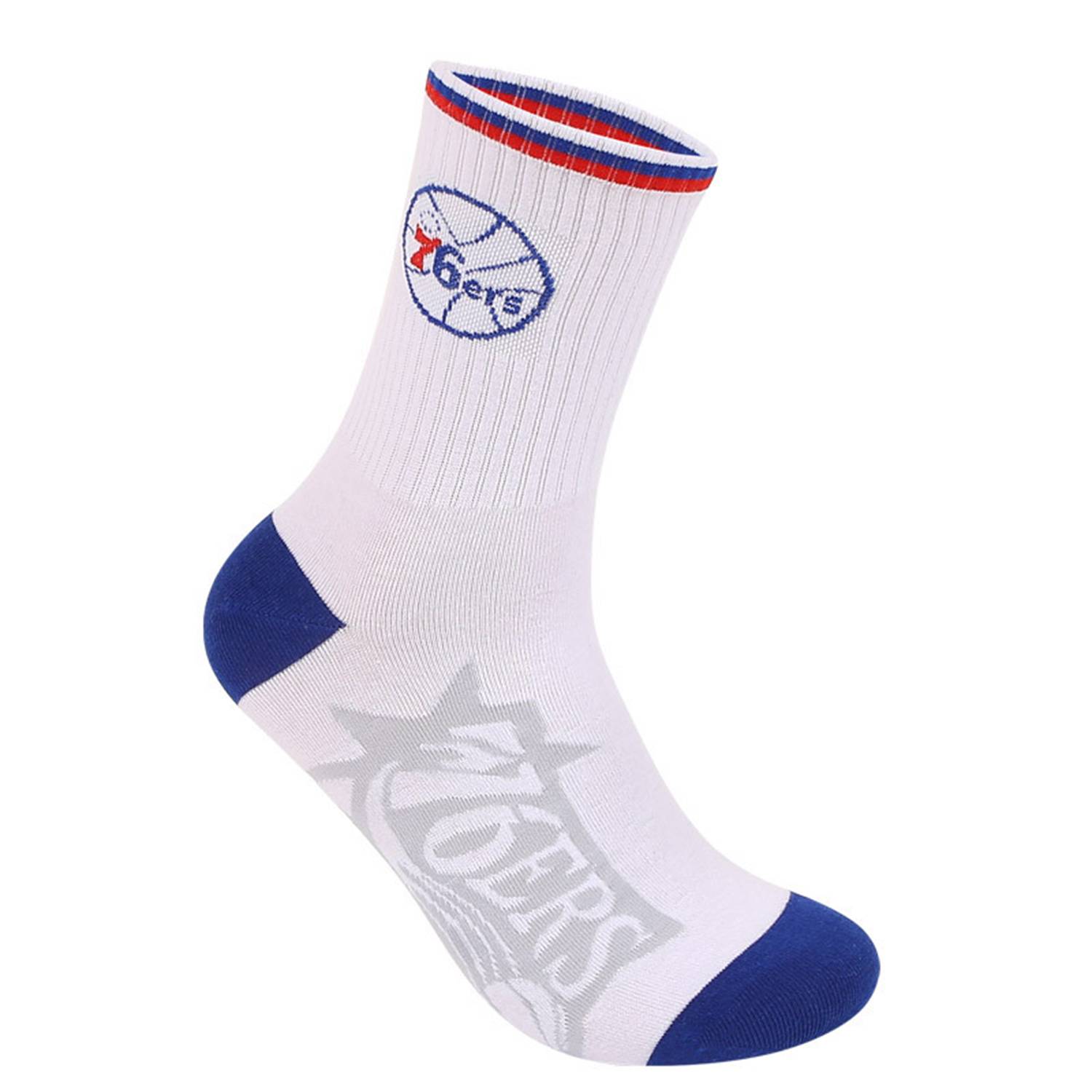 Men's mid-calf sweat socks 4