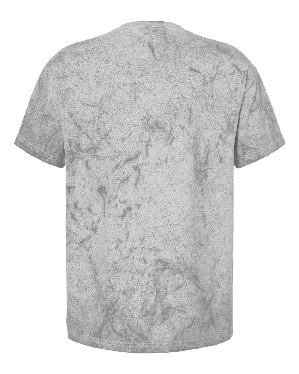 Unisex Colorblast™ Heavyweight T-Shirt - 1745 30