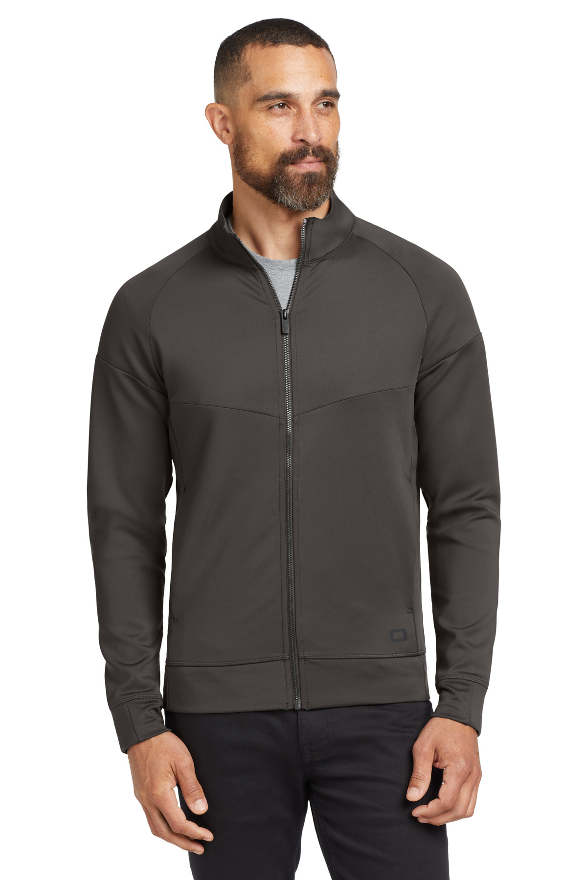 OGIO Modern Performance Full-Zip. OE703 36