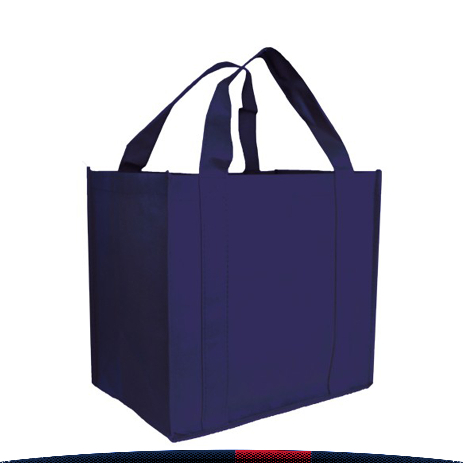 Ninca Shopping Tote Bag 6
