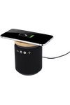 10W Wireless Charging/Party Light 5W Speaker 3
