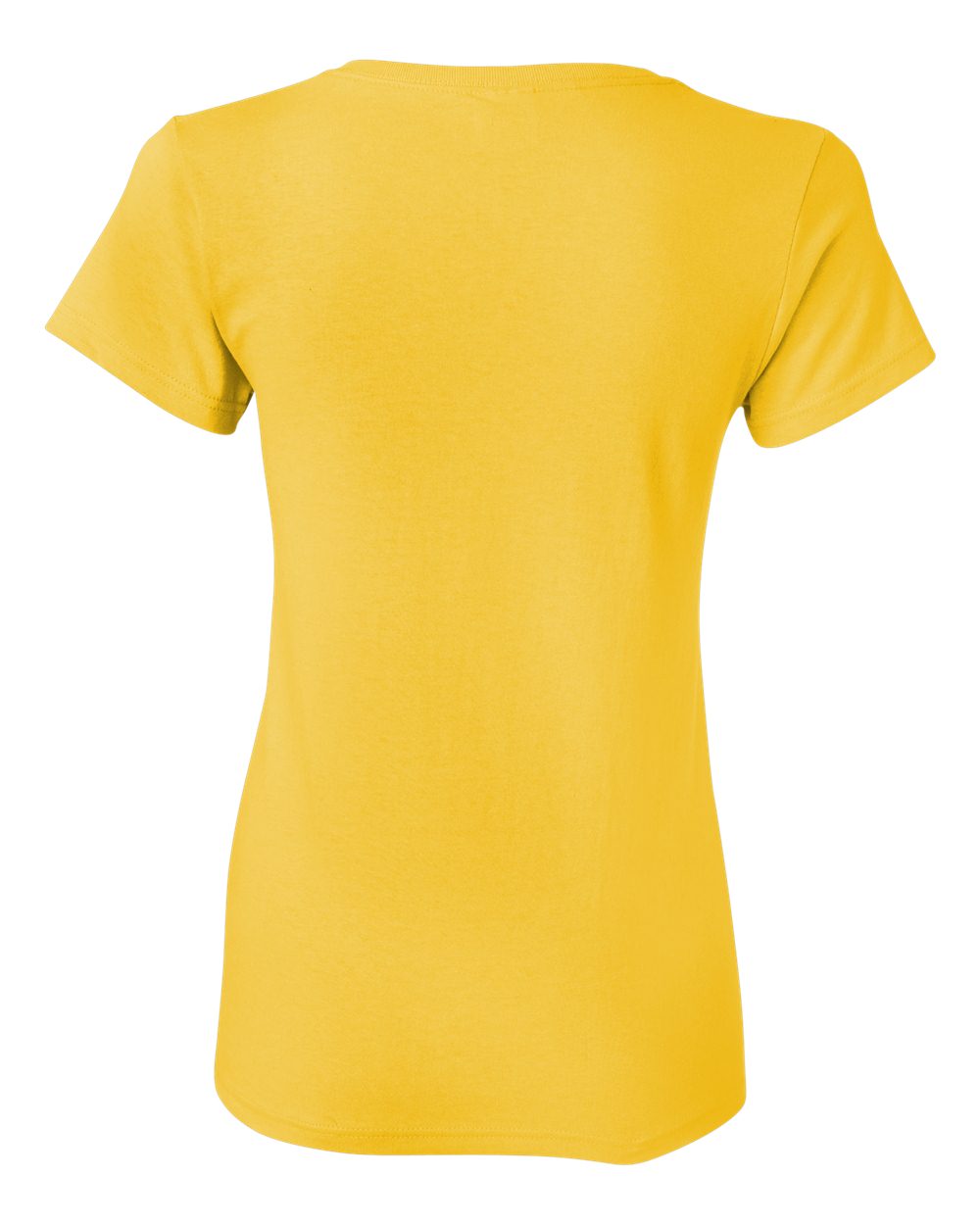 Women's Heavy Cotton™ T-Shirt - 5000L 109