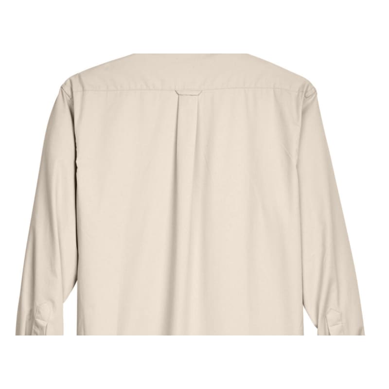 UltraClub Men's Whisper Twill 53