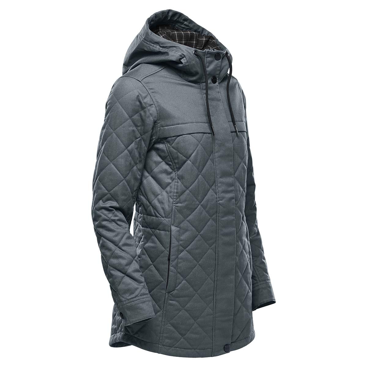Stormtech Women's Bushwick Quilted Jacket 3