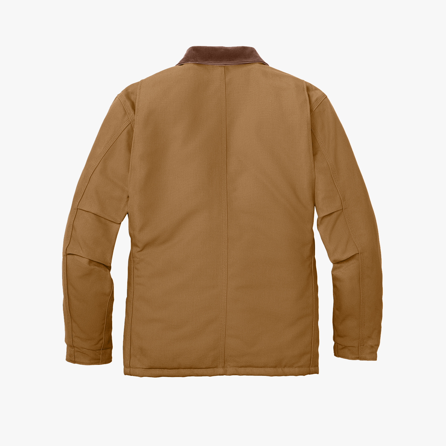 Carhartt ® Duck Traditional Coat 6