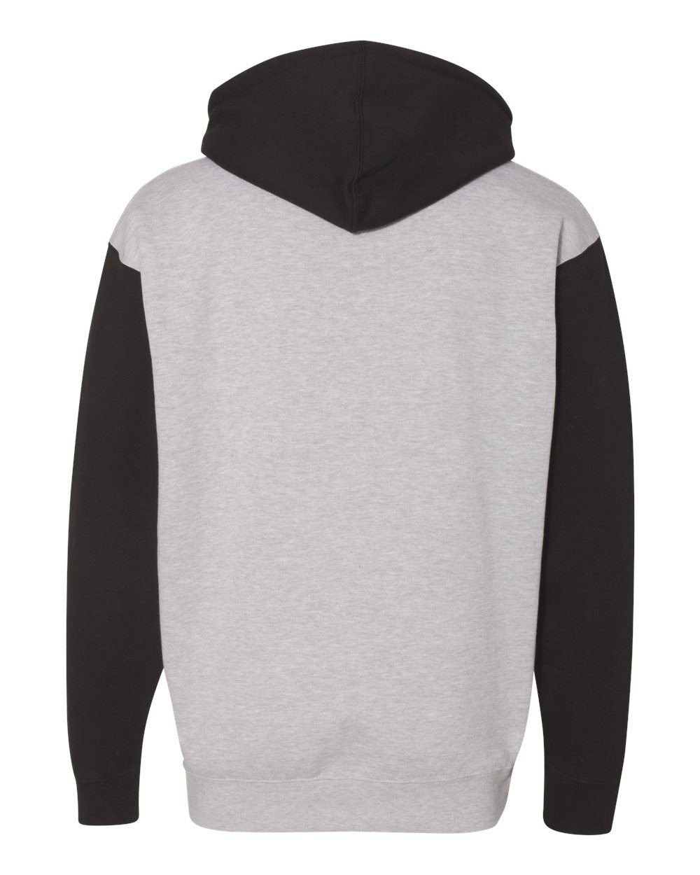 Unisex Heavyweight Hooded Sweatshirt - IND4000 179