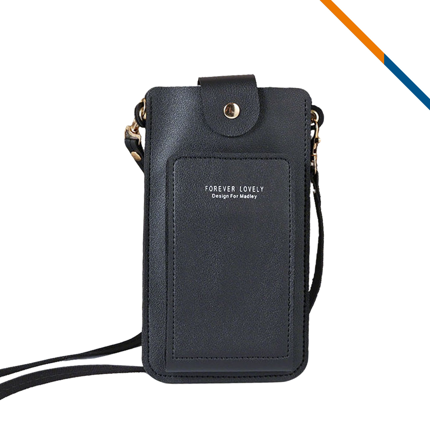Trippo Crossbody Purse 13