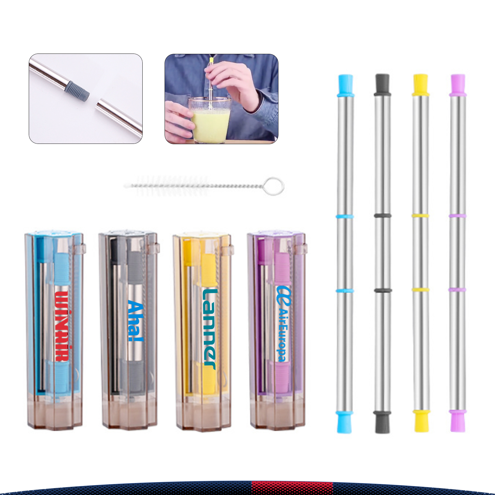 Irinei Detachable Straw 1
