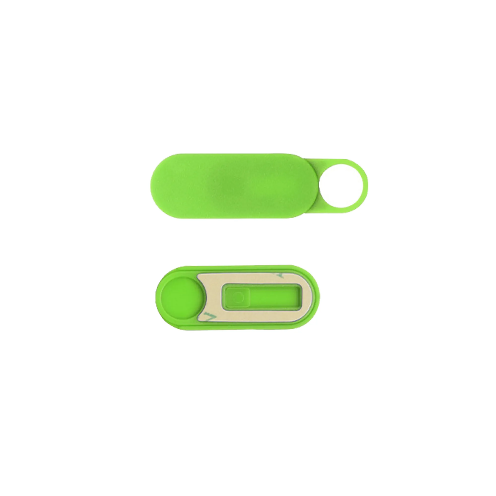 Ultra-Thin Laptop Phone Webcamera Cover 1
