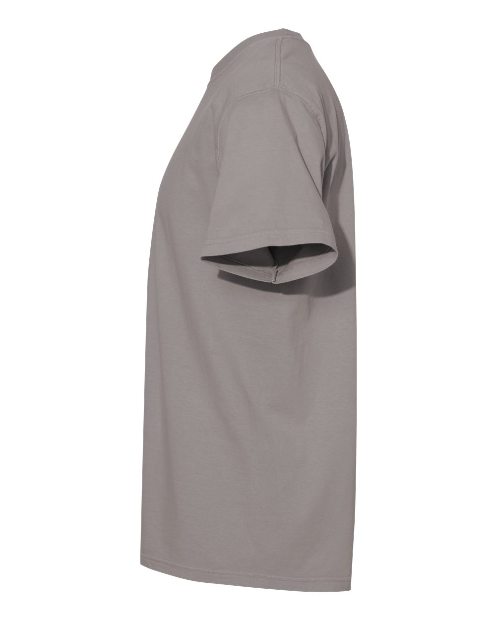 Unisex Garment-Dyed Heavyweight T-Shirt - 1717 175