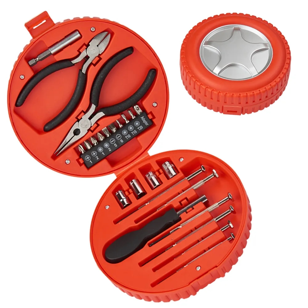Motorcade 24-Piece Tool Set 1