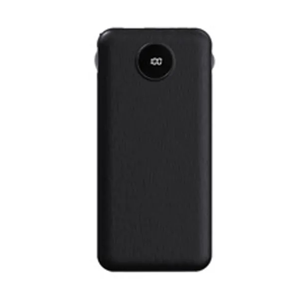 Customized 10000mAh Portable Power Bank 3