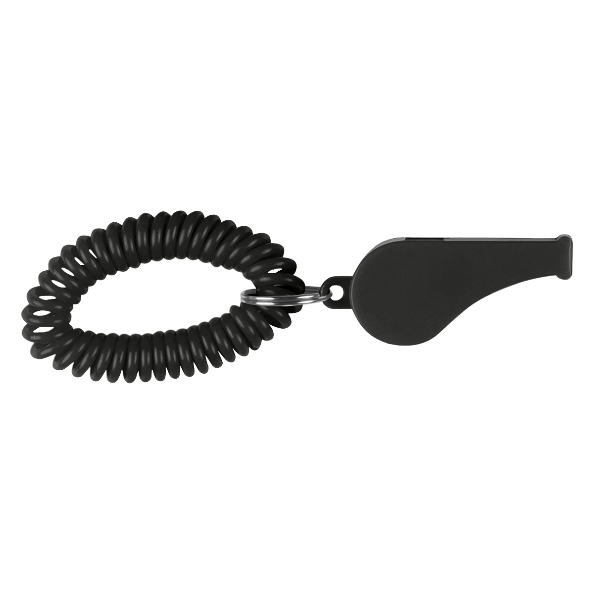 Whistle With Coil 7